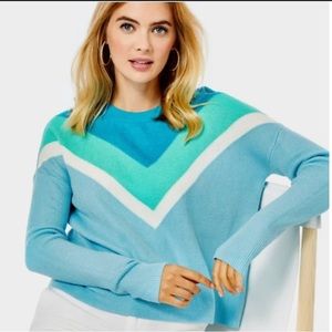 Lily Pulitzer Sweater